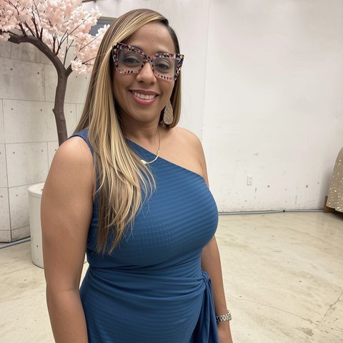 Dr. Dayna Milete