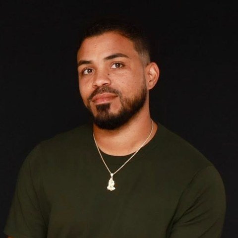 Edwin Morales
