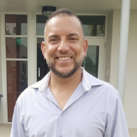 Juan Vázquez