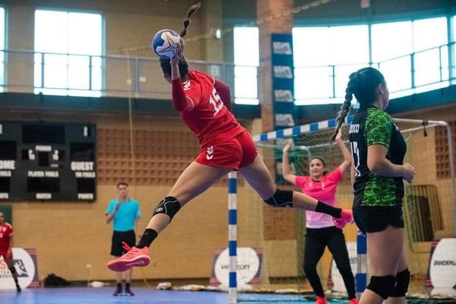 Continental Qualifier