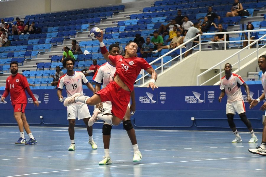 Copa Caribe