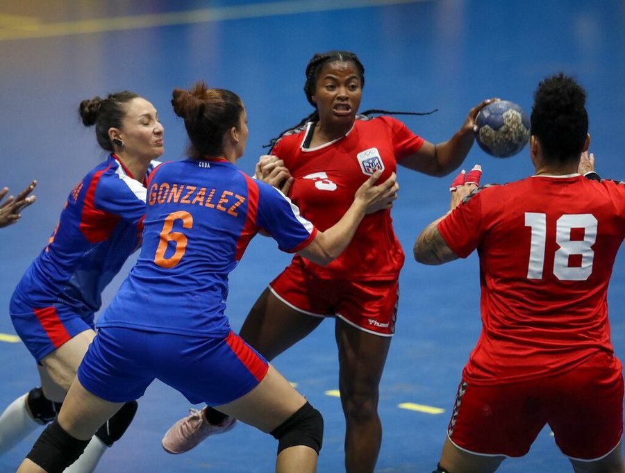 Pan American Games
