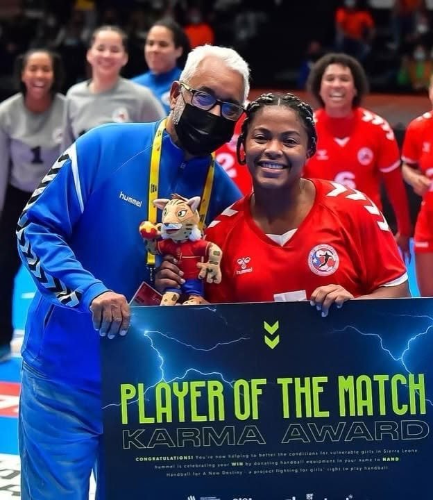 Senior World Championship
