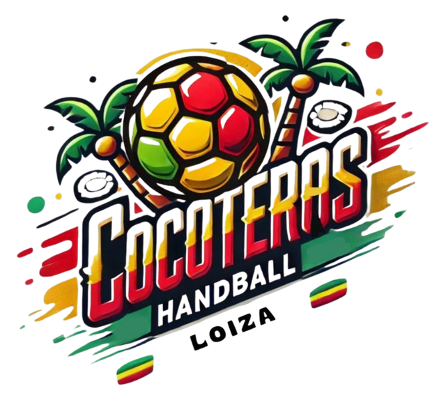 Cocoteros de Loíza