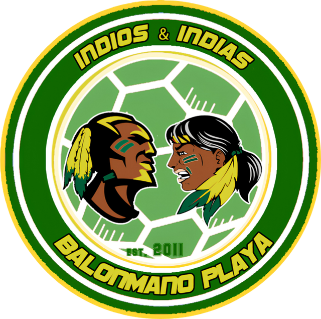 Indios & Indias de Mayagüez