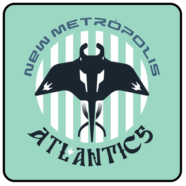 Trujillo Atlantis