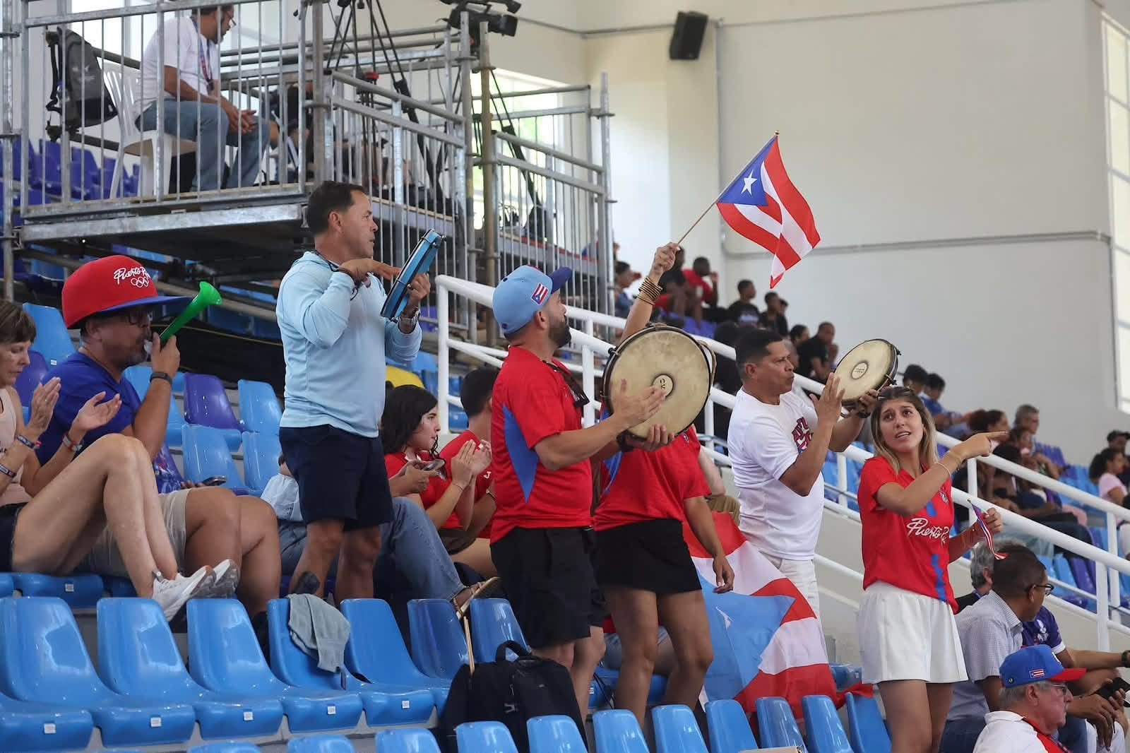 YO SOY BORICUA PA QUE TU LO SEPAS