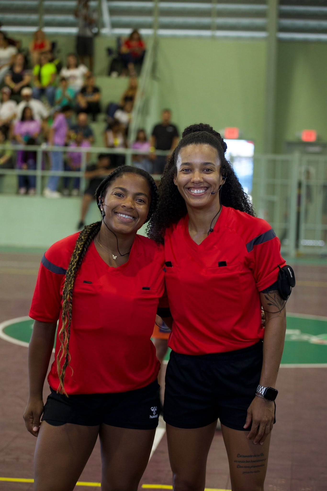 ZULY Y NATHALYS