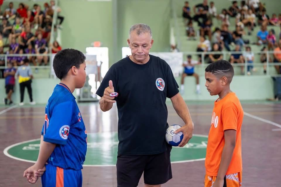 ÁLVARO OLIVERA