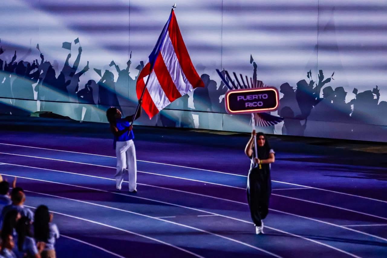 NUESTRO GRAN ORGULLO